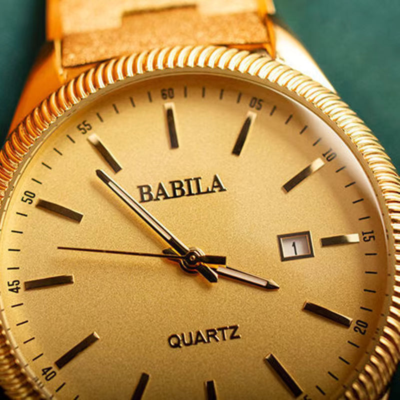 BABILA