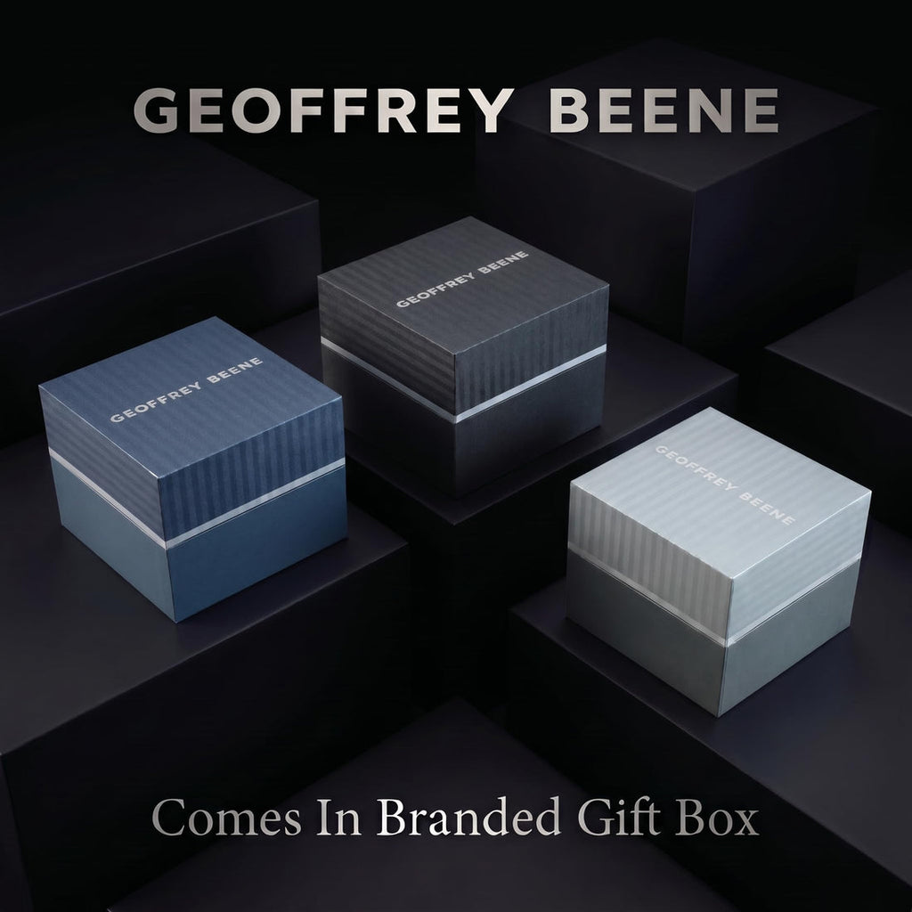 GEOFFREY BEENE