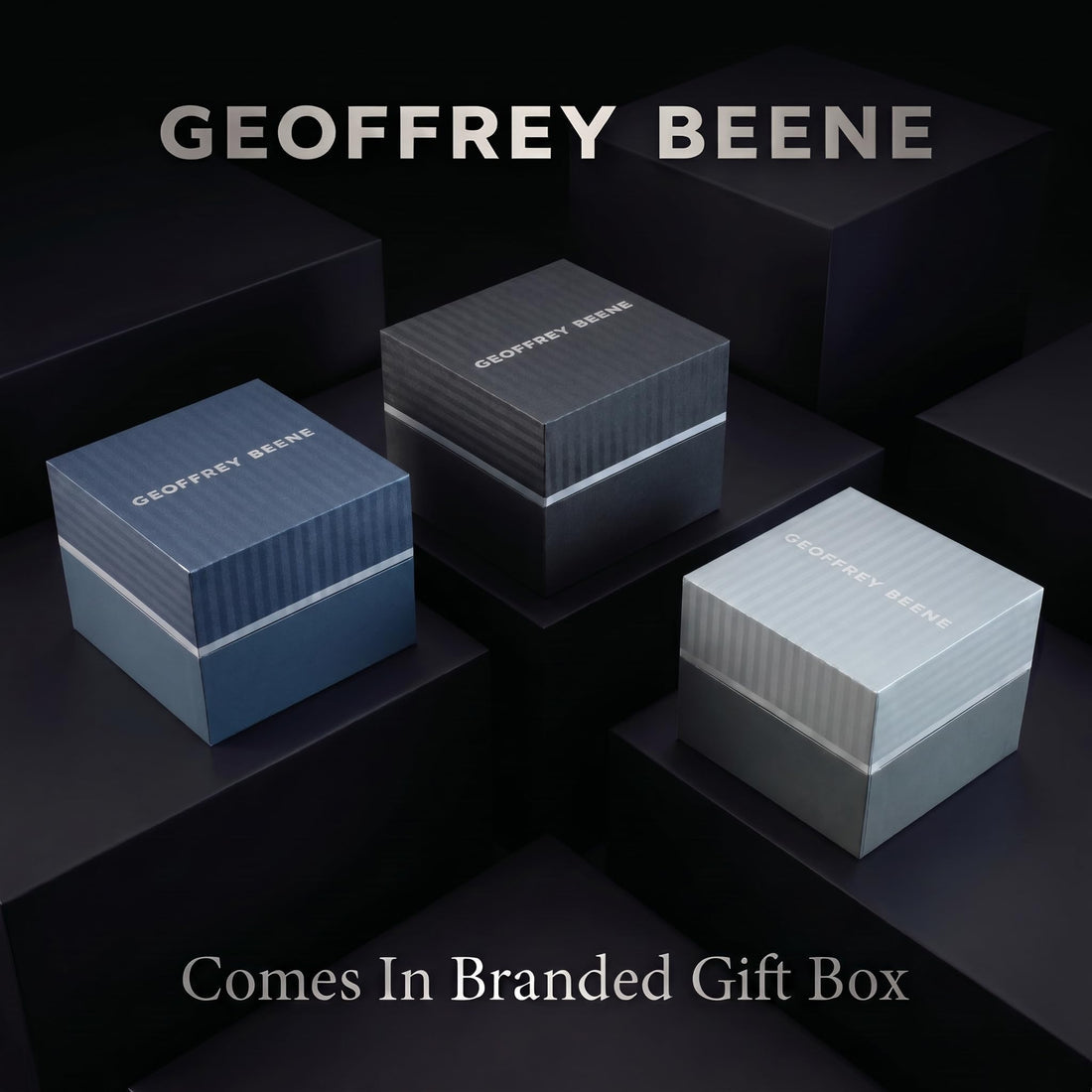 GEOFFREY BEENE