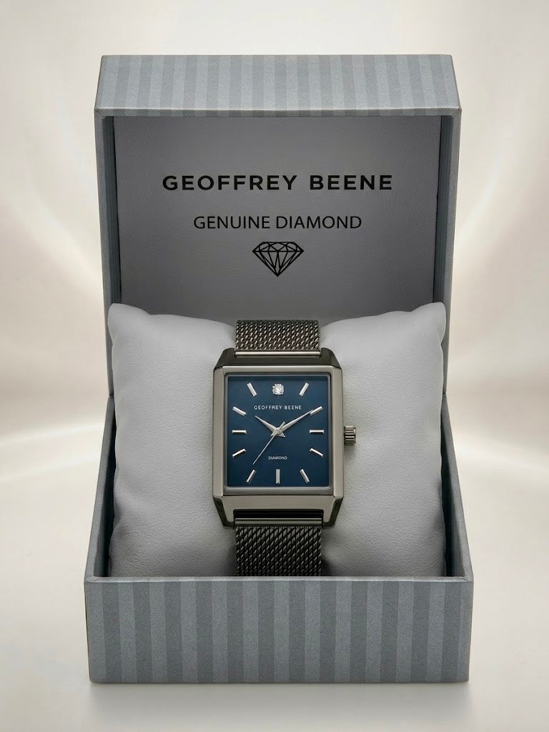 GEOFFREY BEENE