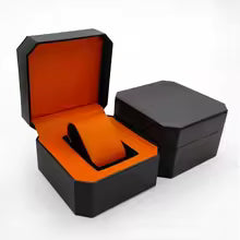 Box watche